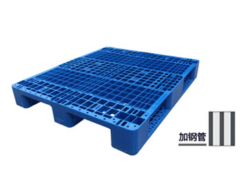 單面川字網(wǎng)格塑料托盤(pán)_青島單面川字網(wǎng)格塑料托盤(pán)_單面川字網(wǎng)格塑料托盤(pán)生產(chǎn)廠(chǎng)家